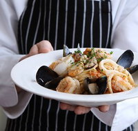 Enzo's Ristorante - Accommodation Georgetown
