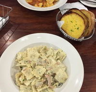 Fasta Pasta Port Adelaide - Accommodation Georgetown