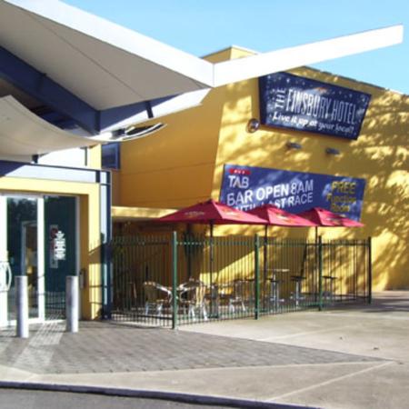 Woodville Park SA Accommodation Georgetown