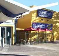 Finsbury Hotel - Accommodation Georgetown