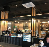 Frizzo Cafe  Wine