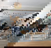 Gather and Graze - Accommodation Georgetown