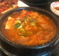 Hancook Korean Restaurant - Accommodation Georgetown