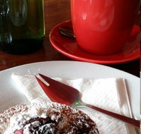 Hawker Street Cafe - Accommodation Georgetown