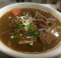 Hoang Gia Restaurant - Accommodation Georgetown