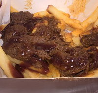 Hungry Jack's - Accommodation Georgetown