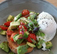 Jarmers Kitchen - Accommodation Georgetown