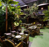 Jungle Restaurant