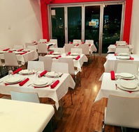 kingz Restaurant - Accommodation Georgetown