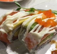 Kintaro Sushi