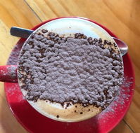 L.Law Cafe Port Adelaide - Accommodation Georgetown