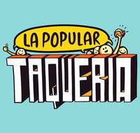 La Popular Taqueria - Accommodation Georgetown