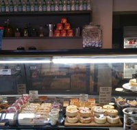 Pannini Bar