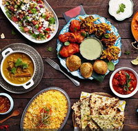 Papadums - Accommodation Georgetown