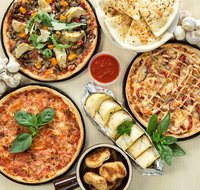 Pick 'em Pizzas - Accommodation Georgetown