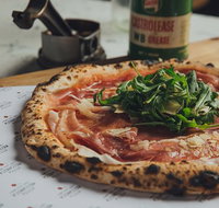 Pizza Meccanica - Accommodation Georgetown