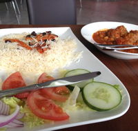 Safa Charcoal Kebab - Accommodation Georgetown