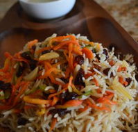 Saffron Cafe and Restaurant - Accommodation Georgetown