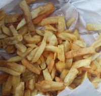 Semaphore Fish and Chips - Accommodation Georgetown