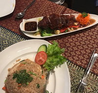 Siam 49 Thai Restaurant - Accommodation Georgetown