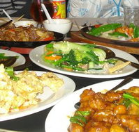 Tan Nhu Y - Accommodation Georgetown