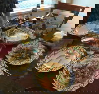 Thailand Thai Restaurant  Gallery - Accommodation Georgetown