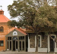 The Port Dock Brewery Hotel - Accommodation Georgetown