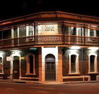 The Robin Hood Hotel