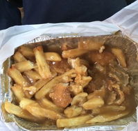 Unley BBQ Chickens - Accommodation Georgetown