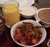 Virsa Delights - Accommodation Georgetown
