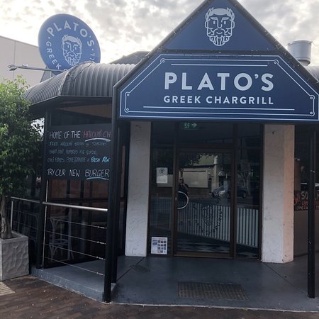 Walkerville Yiros & Take-Away - Accommodation Georgetown 0