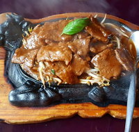 Zenhouse Vegetarian Fusion - Accommodation Georgetown