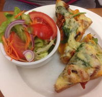 42nd Street Cafe - Accommodation Georgetown