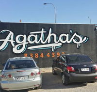 Agatha's - Accommodation Georgetown