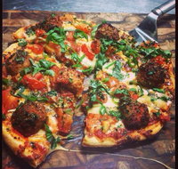 Amigo's Pizzeria - Accommodation Georgetown