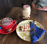 Angels Cafe