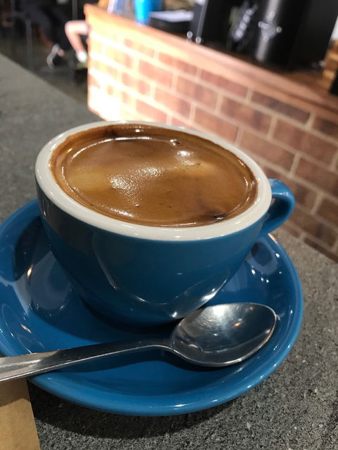 Coffee Factory Cafe - Accommodation Georgetown 2