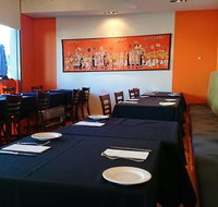 Darshanas Curry and Tea House - Accommodation Georgetown