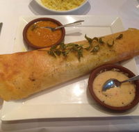 Dhaba at the Spice Kitchen - Accommodation Georgetown
