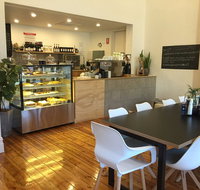 Hibernia Cafe - Accommodation Georgetown