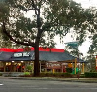 Hungry Jack's - Accommodation Georgetown