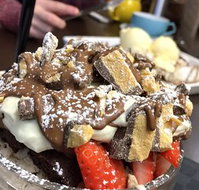 Indulge in Chocolate - Accommodation Georgetown