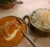 Laxmi'sTandoori Indian Restaurant