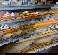 Leabrook Bakery - Accommodation Georgetown