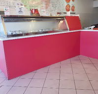 Little Joeys Pizza Bar - Accommodation Georgetown