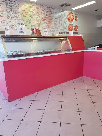 Little Joeys Pizza Bar - Accommodation Georgetown 0