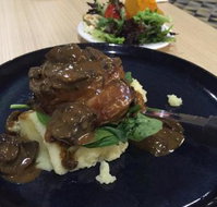 Mawson Lakes Hotel Bistro - Accommodation Georgetown