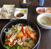 Miga Korean Restaurant - Accommodation Georgetown