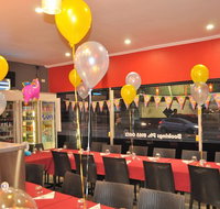 Mt Everest Cafe and Restaurant - Accommodation Georgetown