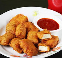 ORKA True Indian Cuisine - Accommodation Georgetown